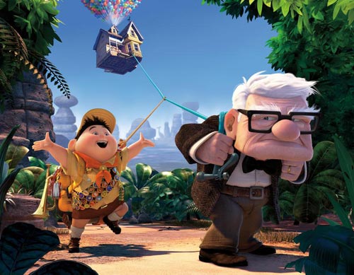 UP ปู่ซ่าบ้าพลัง