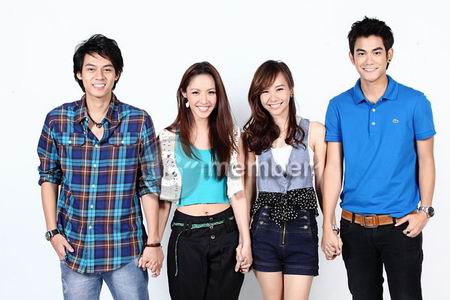 ช็อกโกแลต 5 ฤดู