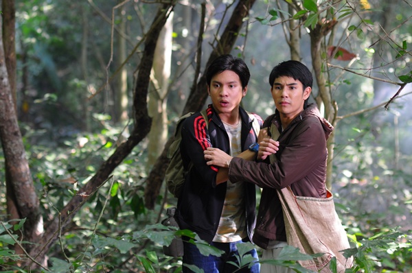 บุญชู 10